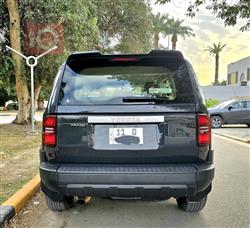 تويوتا لاندكروزر برادو